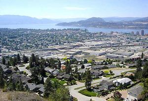 Kelowna