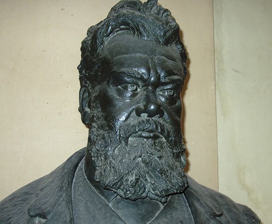 Boltzmann, Ludwig Eduard