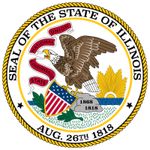 Illinois state seal