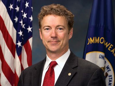 Rand Paul