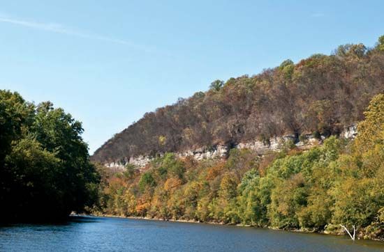 Kentucky River