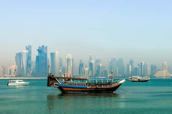 Doha, Qatar