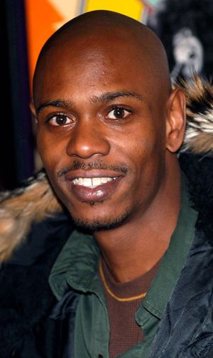 Dave Chappelle