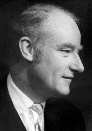 Francis Crick