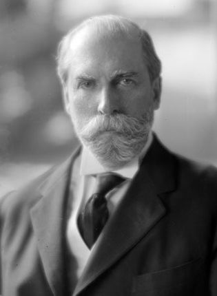 Charles Evans Hughes