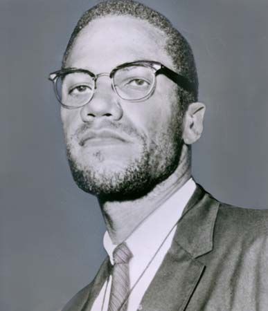 Malcolm X