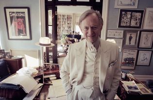 Tom Wolfe