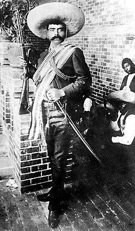 Emiliano Zapata