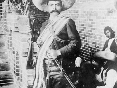 Emiliano Zapata