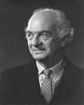 Linus Pauling