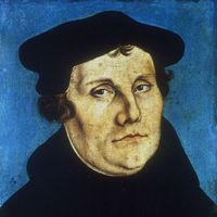 Martin Luther