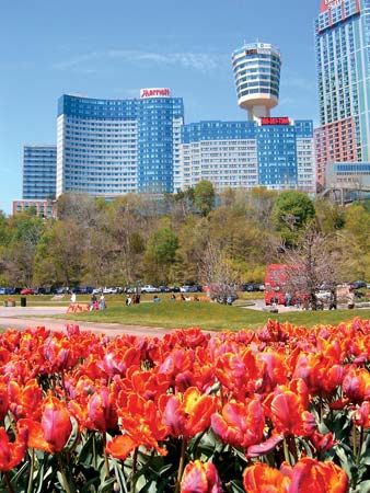 Niagara Falls