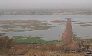 Niger River