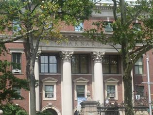 Barnard College