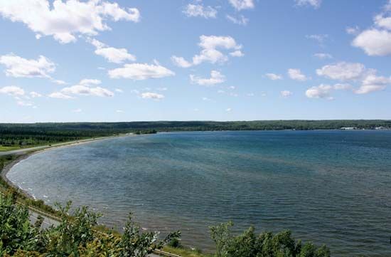 Great Lakes: Lake Superior