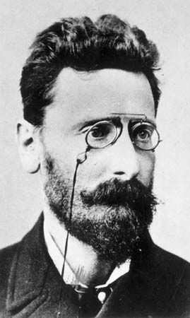 Joseph Pulitzer