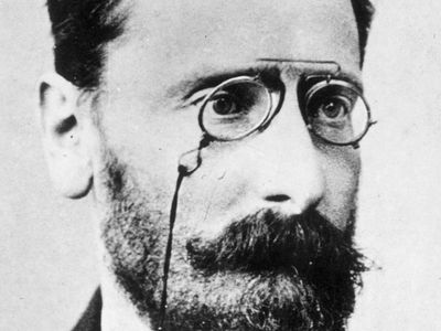 Joseph Pulitzer