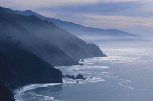 Big Sur