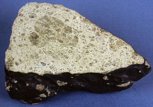 Johnstown meteorite