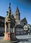 Mainz: St. Martin's Cathedral