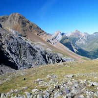 Pyrenees