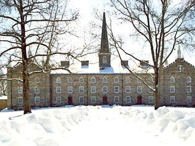 Kenyon College