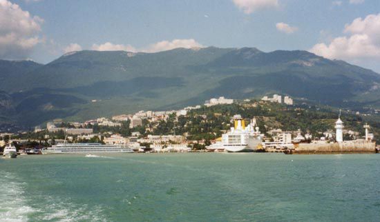 Yalta