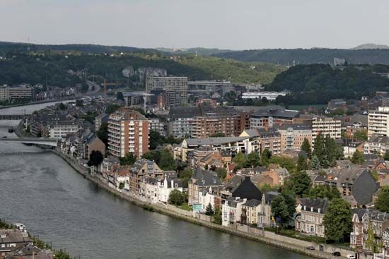 Namur