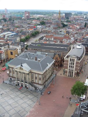 Groningen