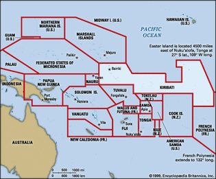 Kiribati