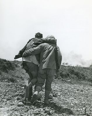 Battle of Okinawa