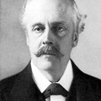 Arthur James Balfour