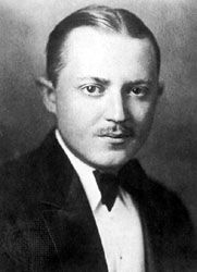 Bix Beiderbecke