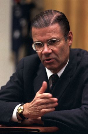 Robert S. McNamara