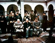 Yalta Conference