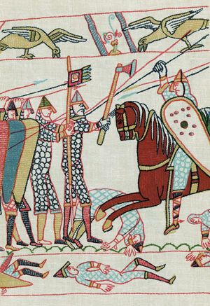 Battle of Hastings