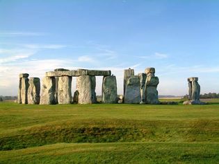 Stonehenge