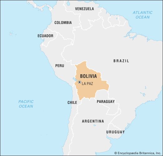 Bolivia