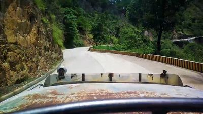 Behold the majestic topography of Batad and Sagada in the Cordillera area of Luzon, Philippines