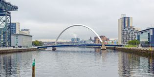 River Clyde