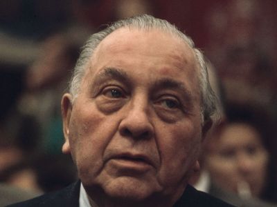 Richard J. Daley