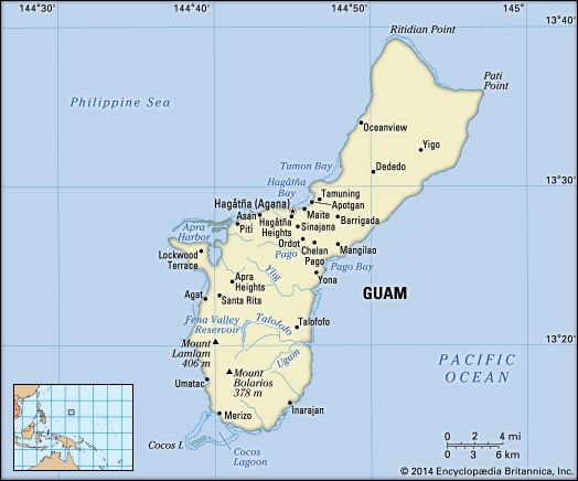 Guam