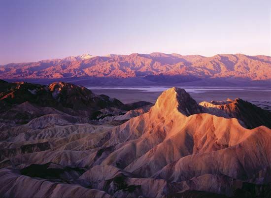 Death Valley National Park