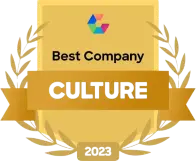 best company culture 2023