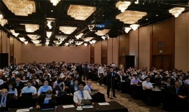 Samsung Electronics Holds the Final Conference in Korea Completing 5G Standards for Commercialization