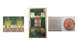 Samsung Electronics and University of California Santa Barbara Demonstrate 6G Terahertz Wireless Communication Prototype