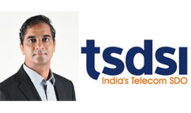 Samsung Researcher Elected to the Vice-Chair position of TSDSI Governing Council