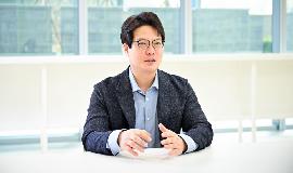 Samsung Researcher Named the Chair of ITU-R 6G Vision Group