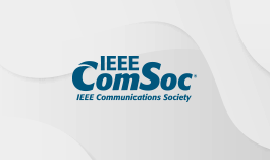 Researcher as Samsung Research wins the 2021 IEEE ComSoc Asia-Pacific Outstanding Paper Award.