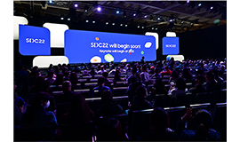 SDC22 Keynote: Samsung Electronics Shares its Vision for the Homes and Devices of Tomorrow